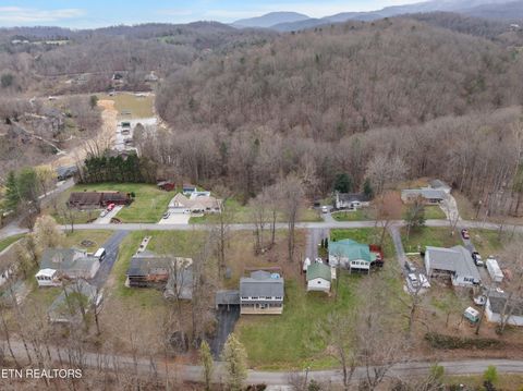 Tiny photo for 186 Broyles Drive, Caryville, TN 37714 (MLS # 1333519)