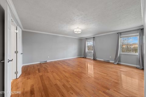 Tiny photo for 186 Broyles Drive, Caryville, TN 37714 (MLS # 1333519)