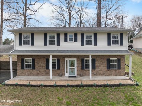 Tiny photo for 186 Broyles Drive, Caryville, TN 37714 (MLS # 1333519)