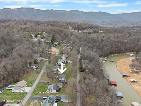 Tiny photo for 186 Broyles Drive, Caryville, TN 37714 (MLS # 1333519)