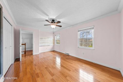 Tiny photo for 186 Broyles Drive, Caryville, TN 37714 (MLS # 1333519)