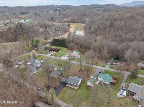 Tiny photo for 186 Broyles Drive, Caryville, TN 37714 (MLS # 1333519)