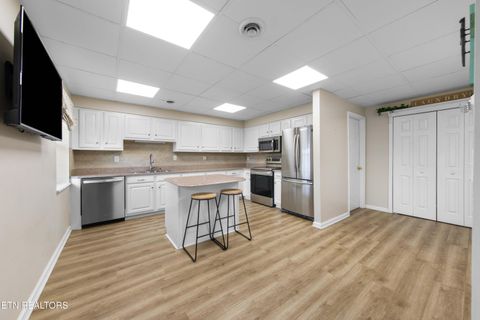 Tiny photo for 186 Broyles Drive, Caryville, TN 37714 (MLS # 1333519)