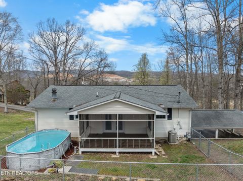 Tiny photo for 186 Broyles Drive, Caryville, TN 37714 (MLS # 1333519)