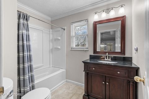 Tiny photo for 186 Broyles Drive, Caryville, TN 37714 (MLS # 1333519)