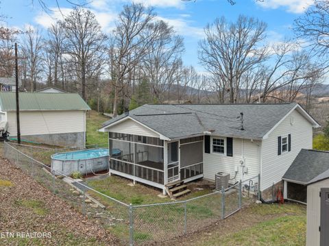 Tiny photo for 186 Broyles Drive, Caryville, TN 37714 (MLS # 1333519)