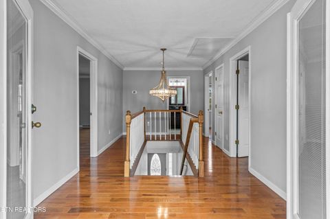 Tiny photo for 186 Broyles Drive, Caryville, TN 37714 (MLS # 1333519)