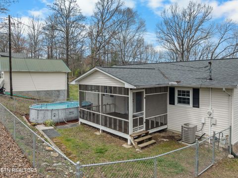 Tiny photo for 186 Broyles Drive, Caryville, TN 37714 (MLS # 1333519)