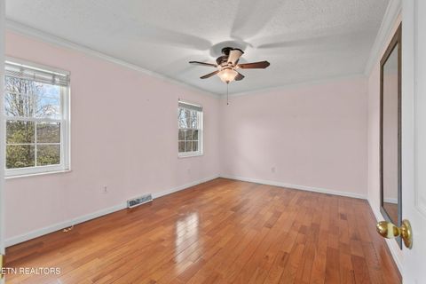 Tiny photo for 186 Broyles Drive, Caryville, TN 37714 (MLS # 1333519)