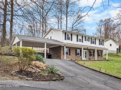 Tiny photo for 186 Broyles Drive, Caryville, TN 37714 (MLS # 1333519)