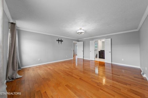 Tiny photo for 186 Broyles Drive, Caryville, TN 37714 (MLS # 1333519)