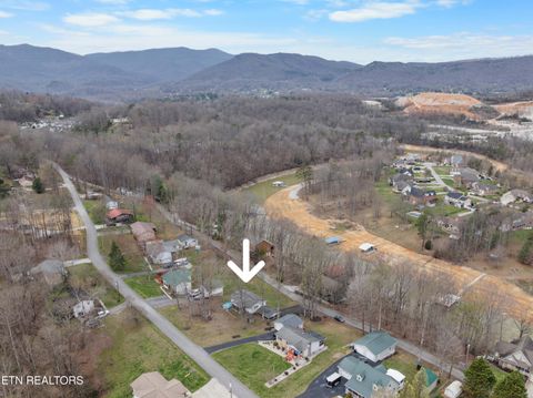 Tiny photo for 186 Broyles Drive, Caryville, TN 37714 (MLS # 1333519)