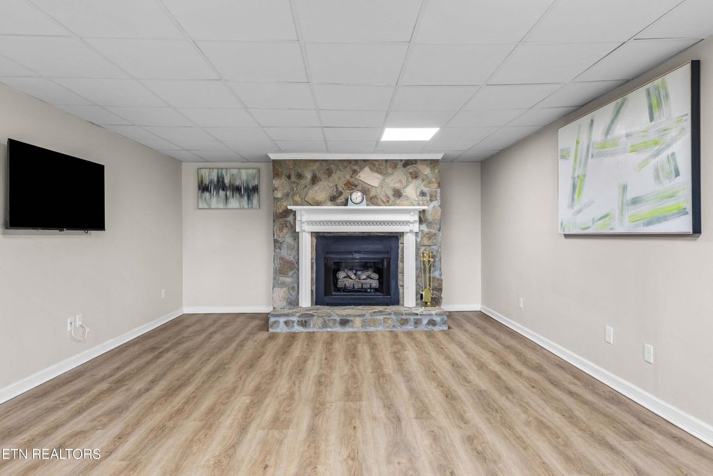 Photo of 186 Broyles Drive, Caryville, TN 37714 (MLS # 1333519)