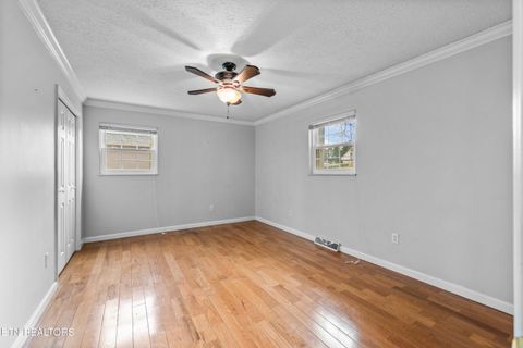 Tiny photo for 186 Broyles Drive, Caryville, TN 37714 (MLS # 1333519)
