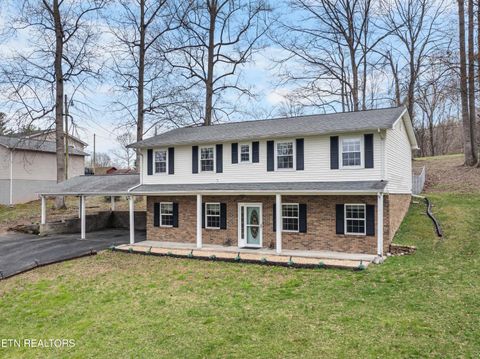 Tiny photo for 186 Broyles Drive, Caryville, TN 37714 (MLS # 1333519)