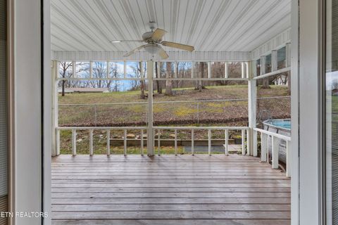 Tiny photo for 186 Broyles Drive, Caryville, TN 37714 (MLS # 1333519)