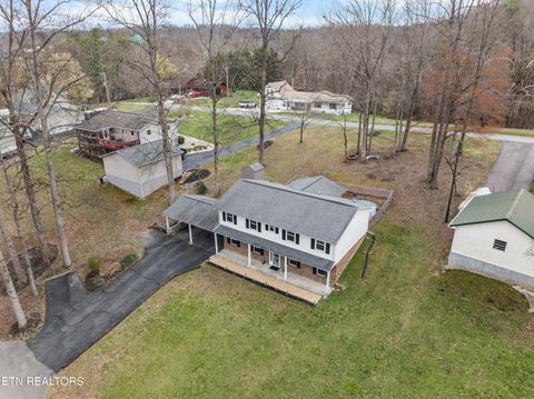 Tiny photo for 186 Broyles Drive, Caryville, TN 37714 (MLS # 1333519)
