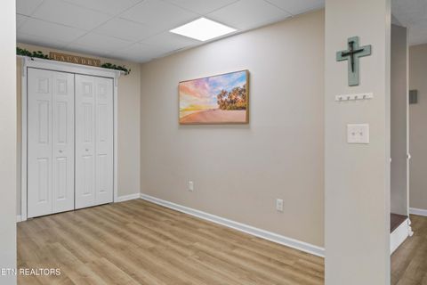 Tiny photo for 186 Broyles Drive, Caryville, TN 37714 (MLS # 1333519)