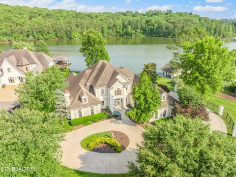 920 Harbor Pointe Way Knoxville TN 37922