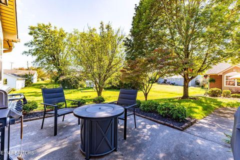 Tiny photo for 4901 Coy Way Way, Knoxville, TN 37912 (MLS # 1319111)