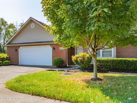 Tiny photo for 4901 Coy Way Way, Knoxville, TN 37912 (MLS # 1319111)