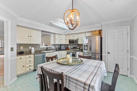 Tiny photo for 4901 Coy Way Way, Knoxville, TN 37912 (MLS # 1319111)