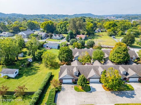 Tiny photo for 4901 Coy Way Way, Knoxville, TN 37912 (MLS # 1319111)