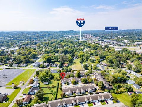 Tiny photo for 4901 Coy Way Way, Knoxville, TN 37912 (MLS # 1319111)