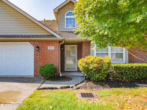 Tiny photo for 4901 Coy Way Way, Knoxville, TN 37912 (MLS # 1319111)
