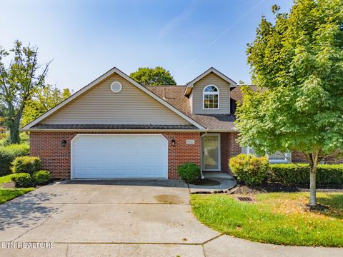 4901 Coy Way Way Knoxville TN 37912