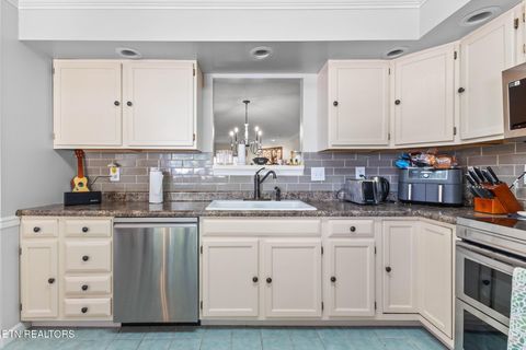 Tiny photo for 4901 Coy Way Way, Knoxville, TN 37912 (MLS # 1319111)