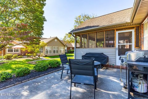 Tiny photo for 4901 Coy Way Way, Knoxville, TN 37912 (MLS # 1319111)