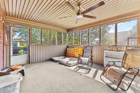 Tiny photo for 4901 Coy Way Way, Knoxville, TN 37912 (MLS # 1319111)