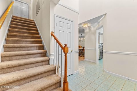 Tiny photo for 4901 Coy Way Way, Knoxville, TN 37912 (MLS # 1319111)