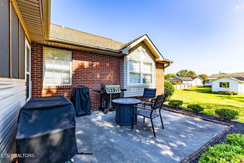 Tiny photo for 4901 Coy Way Way, Knoxville, TN 37912 (MLS # 1319111)