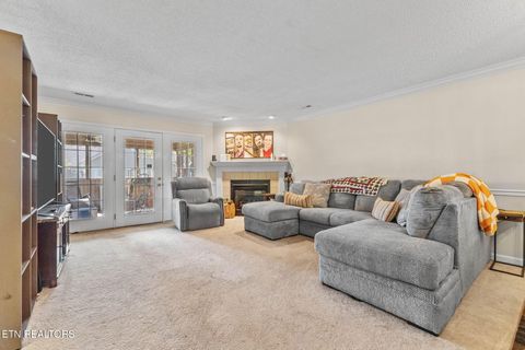 Tiny photo for 4901 Coy Way Way, Knoxville, TN 37912 (MLS # 1319111)