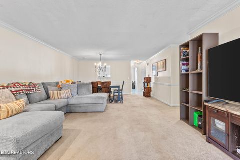 Tiny photo for 4901 Coy Way Way, Knoxville, TN 37912 (MLS # 1319111)