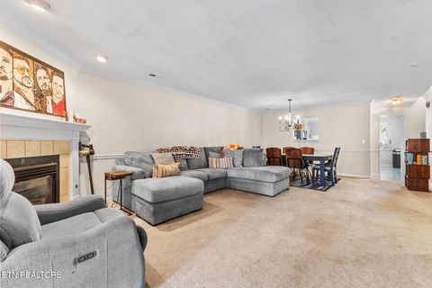 Tiny photo for 4901 Coy Way Way, Knoxville, TN 37912 (MLS # 1319111)