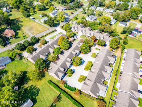 Tiny photo for 4901 Coy Way Way, Knoxville, TN 37912 (MLS # 1319111)