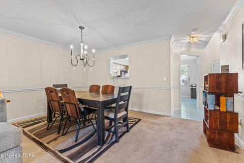 Tiny photo for 4901 Coy Way Way, Knoxville, TN 37912 (MLS # 1319111)
