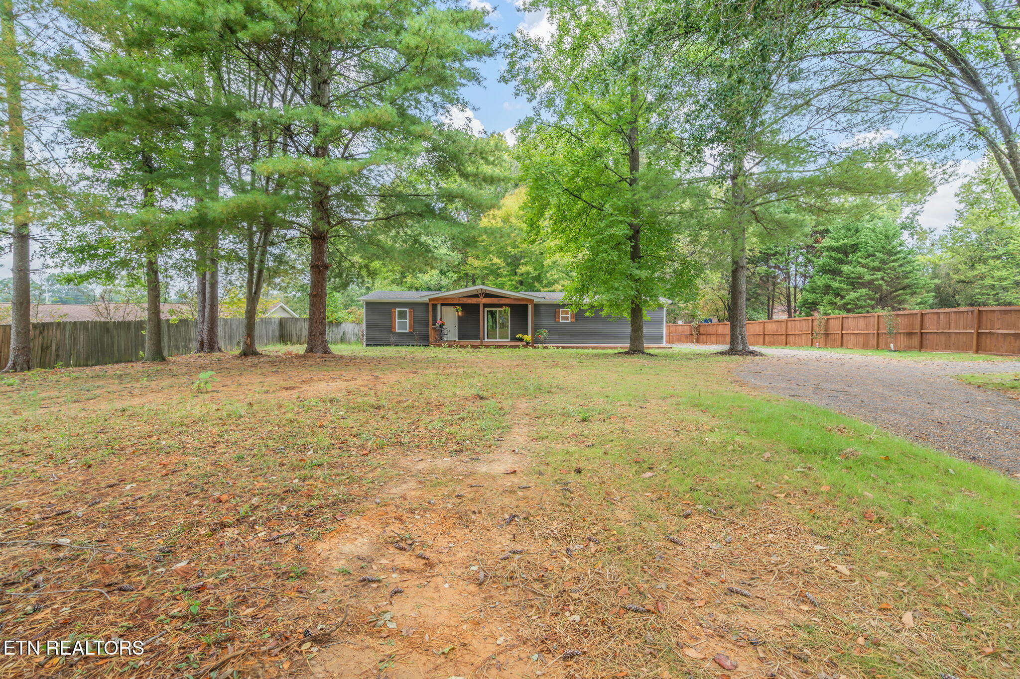 1311 W Beaver Creek Drive