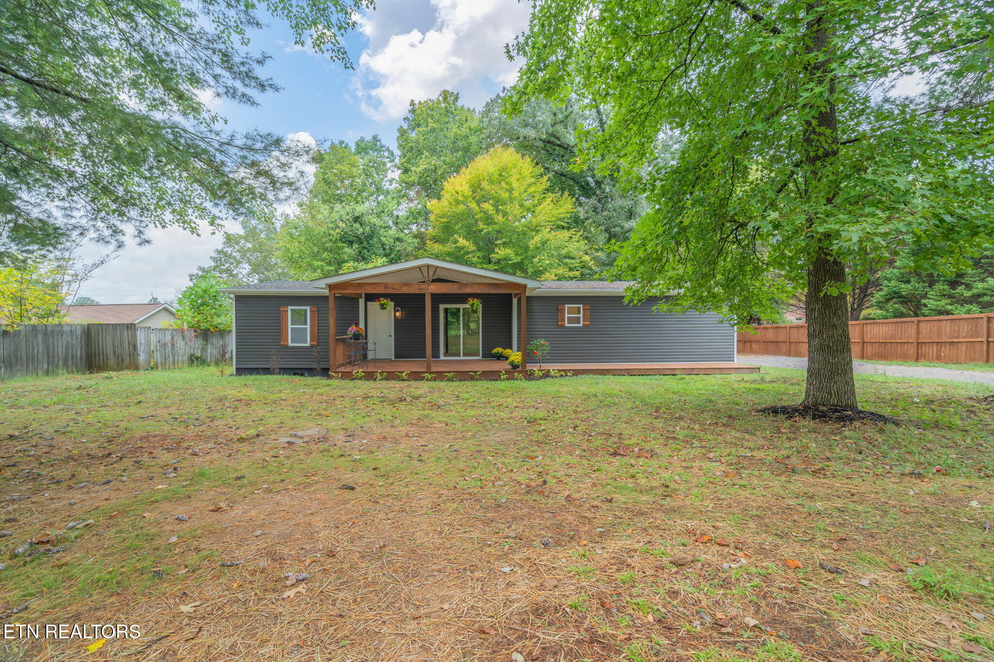 1311 W Beaver Creek Drive