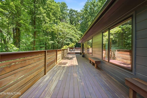 Tiny photo for 3500 Montlake Drive, Knoxville, TN 37920 (MLS # 1346344)