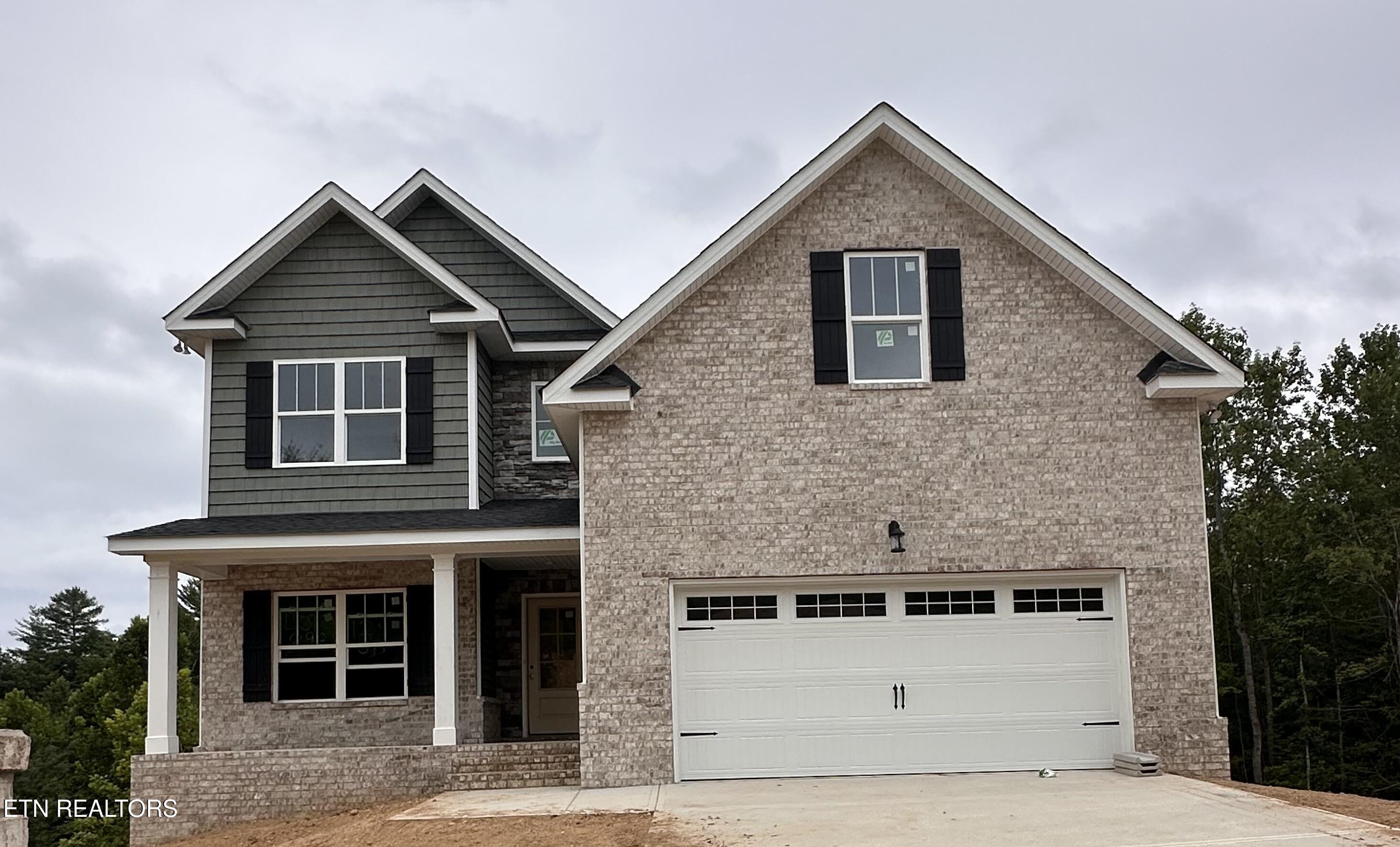 129 Galeberry Ave Lot 298