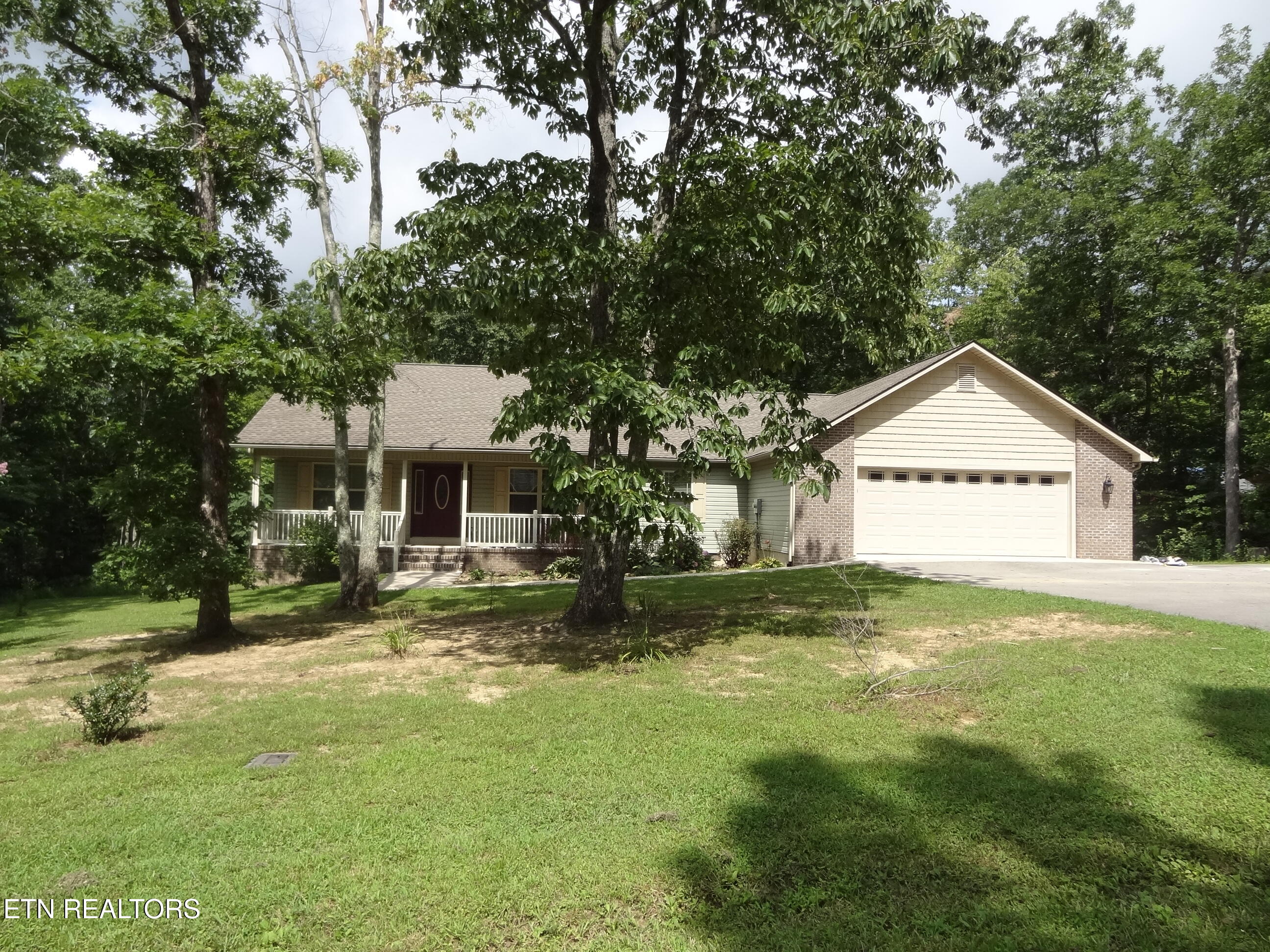 1108 Belmont Drive