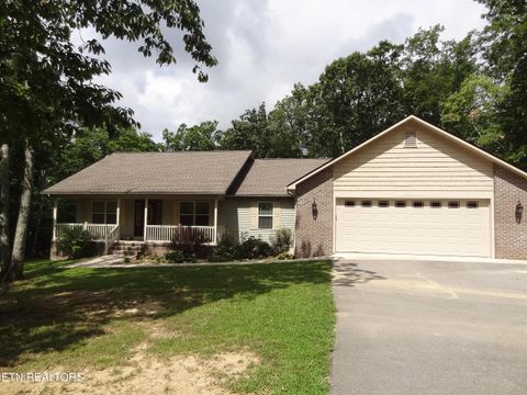 1108 Belmont Drive Monterey TN 38574