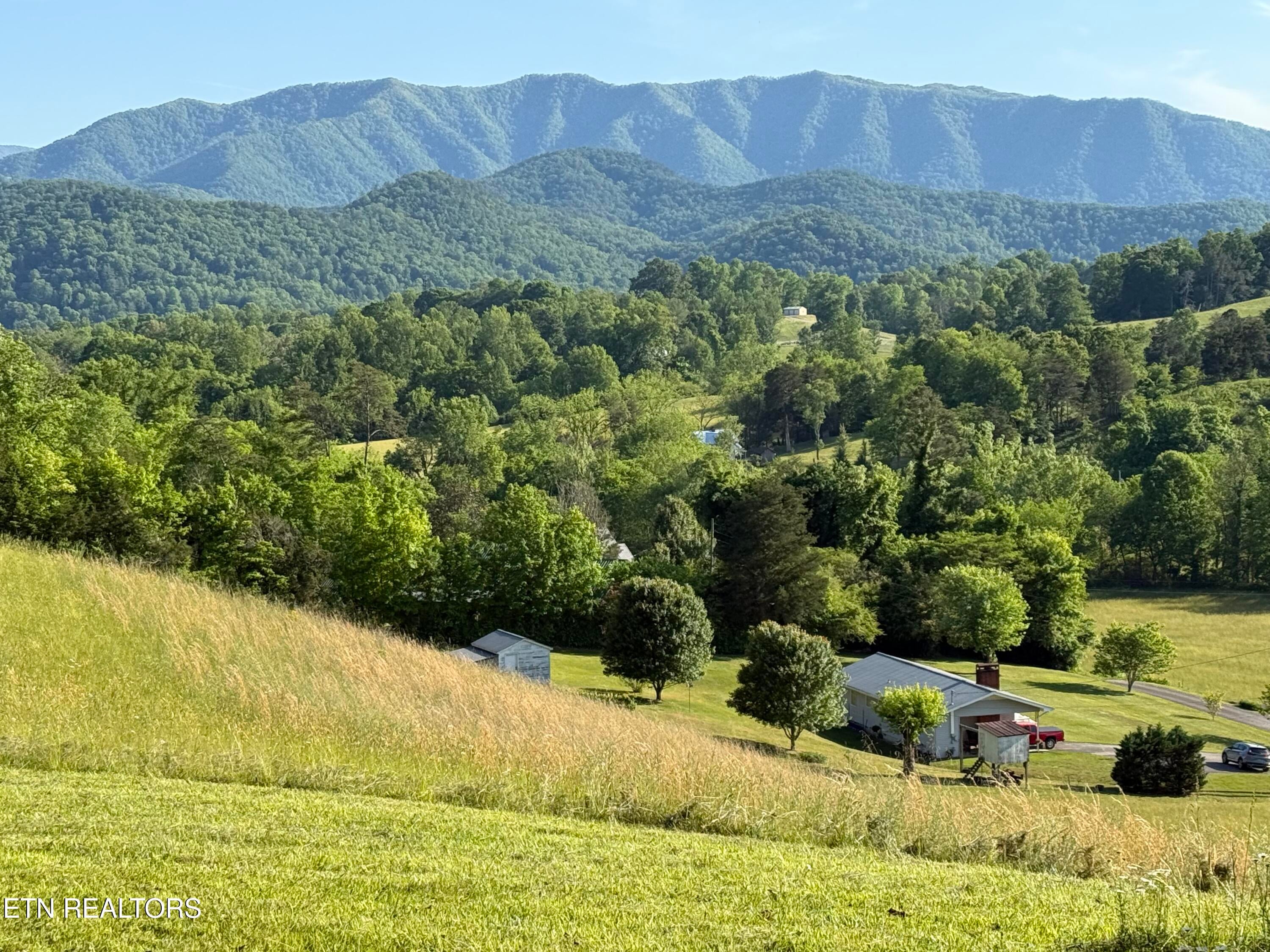 634 Old Cedar Creek Rd
