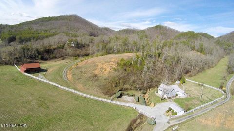 Tiny photo for 634 Old Cedar Creek Rd, Townsend, TN 37882 (MLS # 1338741)