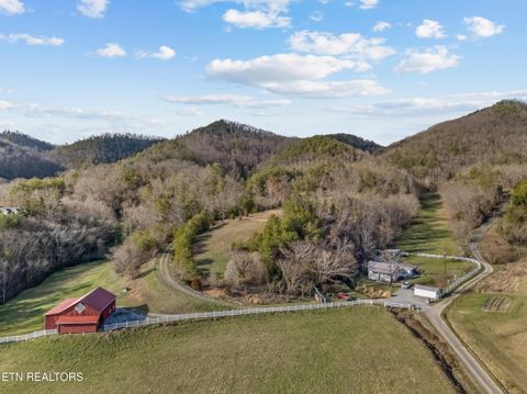 Tiny photo for 634 Old Cedar Creek Rd, Townsend, TN 37882 (MLS # 1338741)