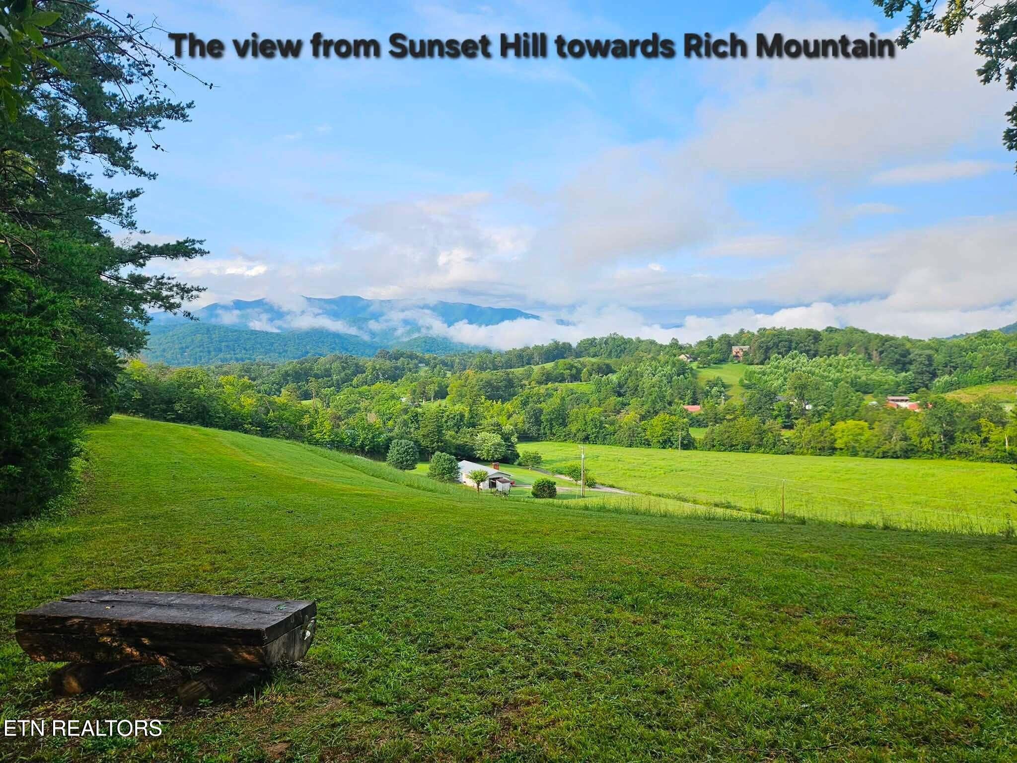 634 Old Cedar Creek Rd